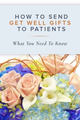 How to Send Flowers to Someone in the Hospital: A Guide with Heartfelt Considerations