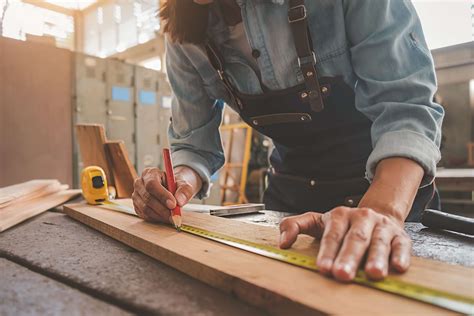 how to start a carpentry business and the importance of a strong brand identity